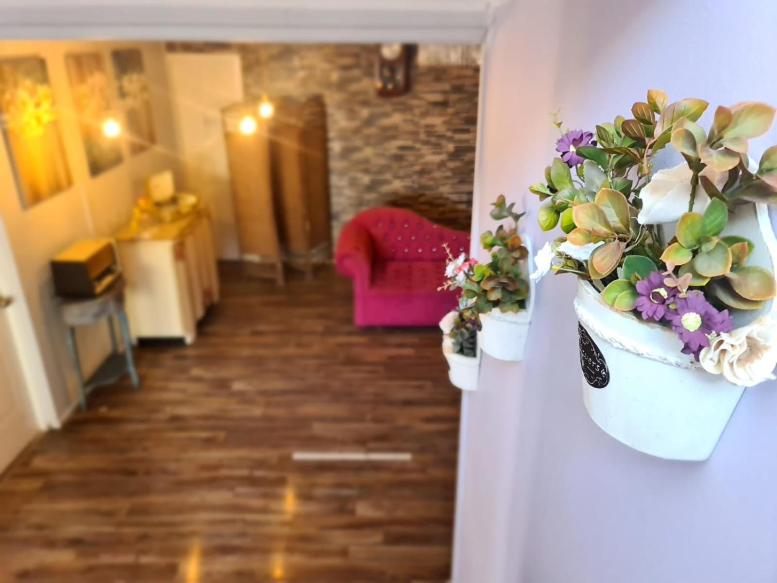 Arte Brisa Hostal Boutique Puerto Natales Bagian luar foto